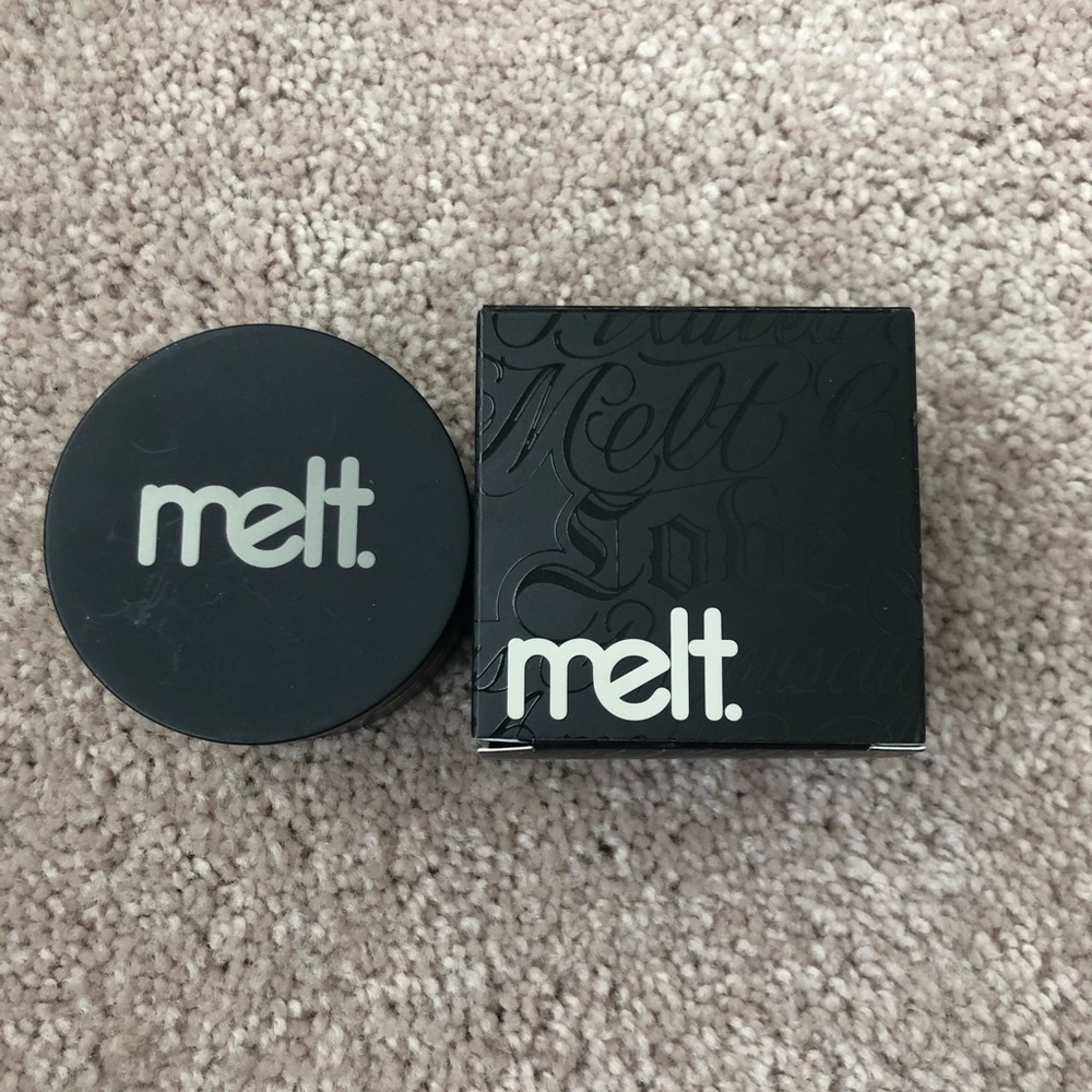 Melt Cosmetics Lovesick Stack